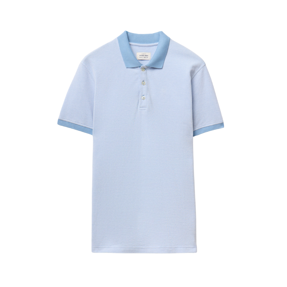 Sfera | Polo Shirt para Caballero