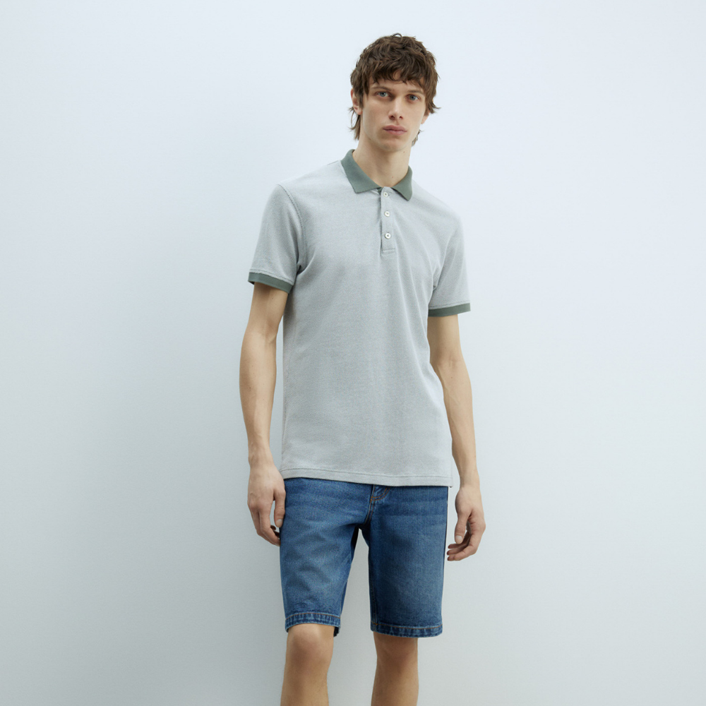 Sfera | Polo Shirt para Caballero