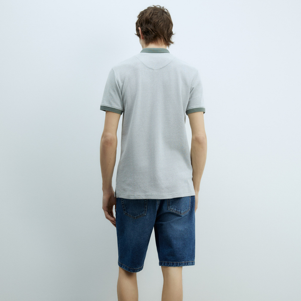 Sfera | Polo Shirt para Caballero