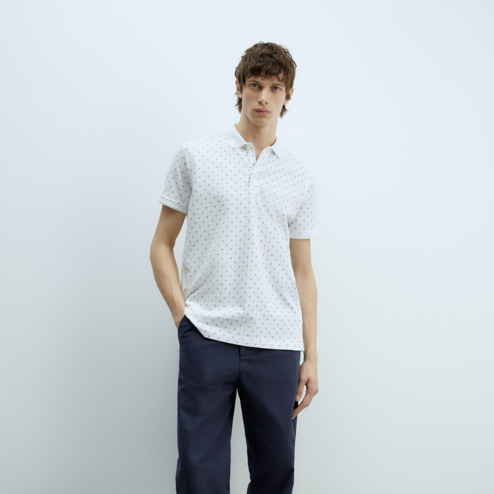 Sfera | Polo Shirt para Caballero