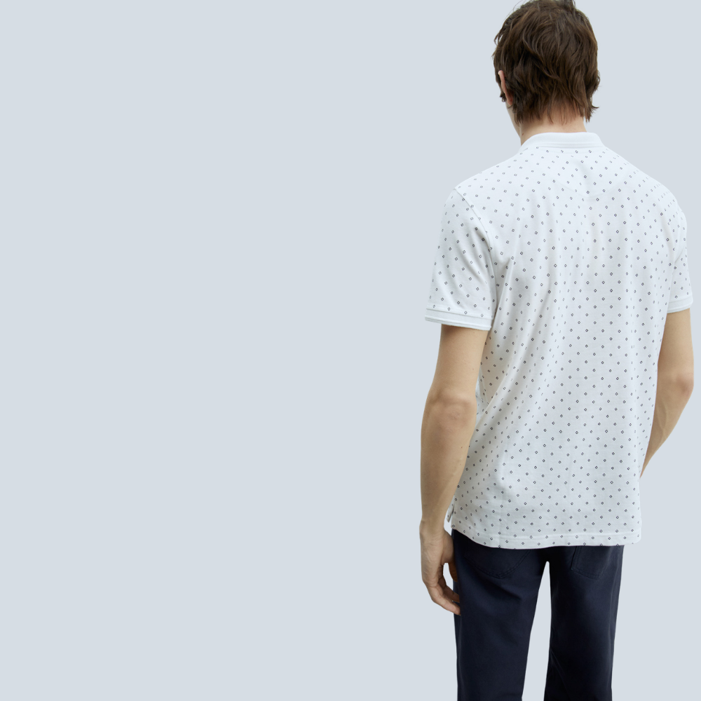 Sfera | Polo Shirt para Caballero
