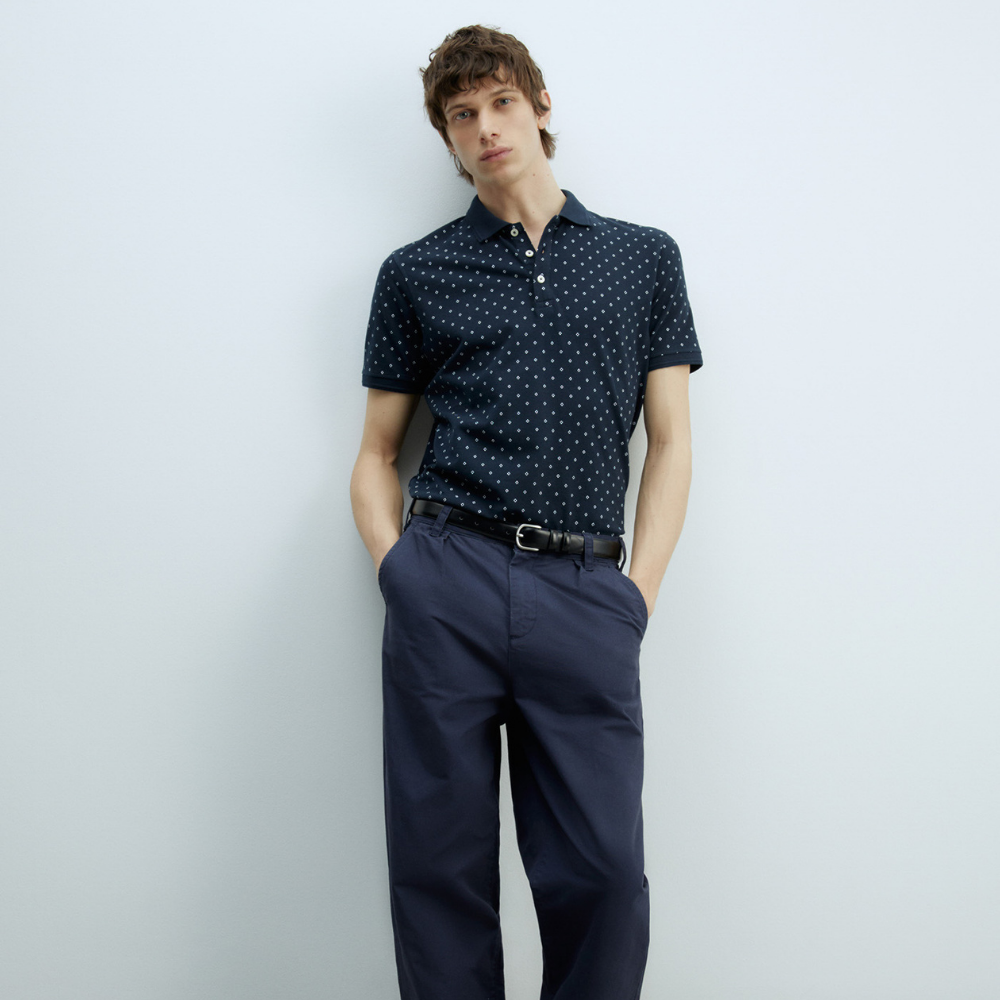 Sfera | Polo Shirt para Caballero