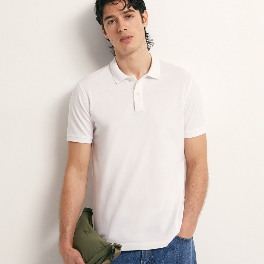 Sfera | Polo Manga Corta para Caballero