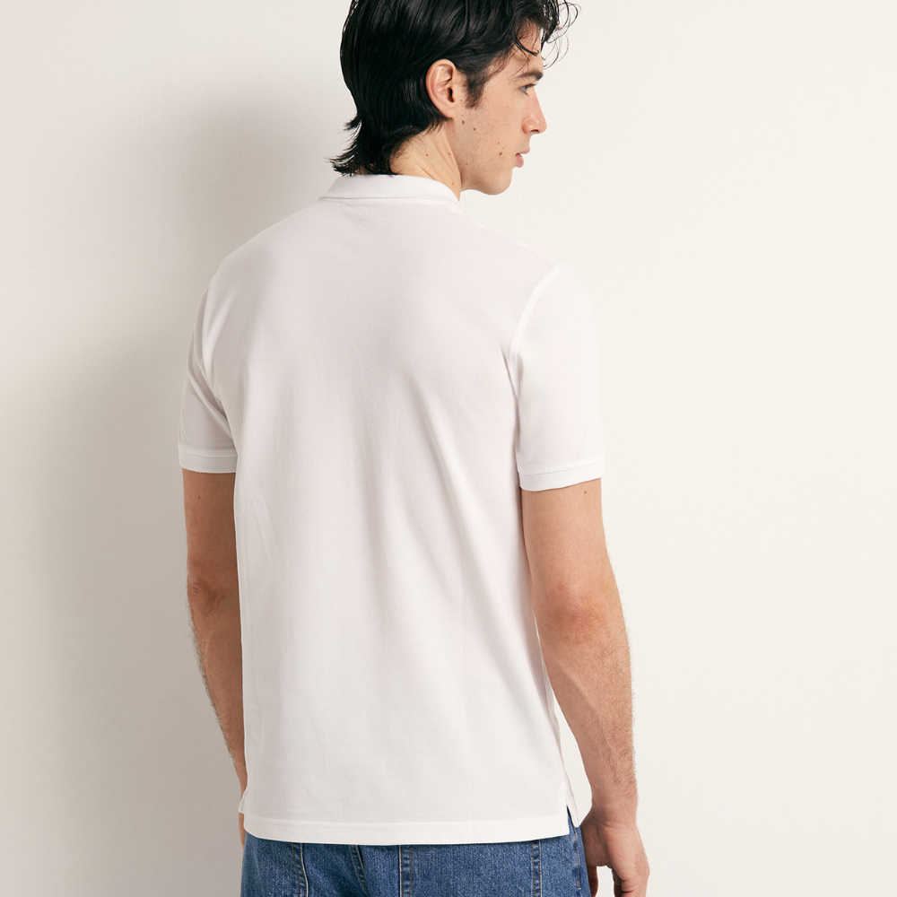 Sfera | Polo Manga Corta para Caballero