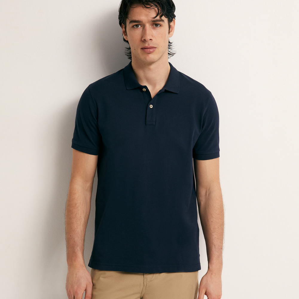Sfera | Polo Manga Corta para Caballero