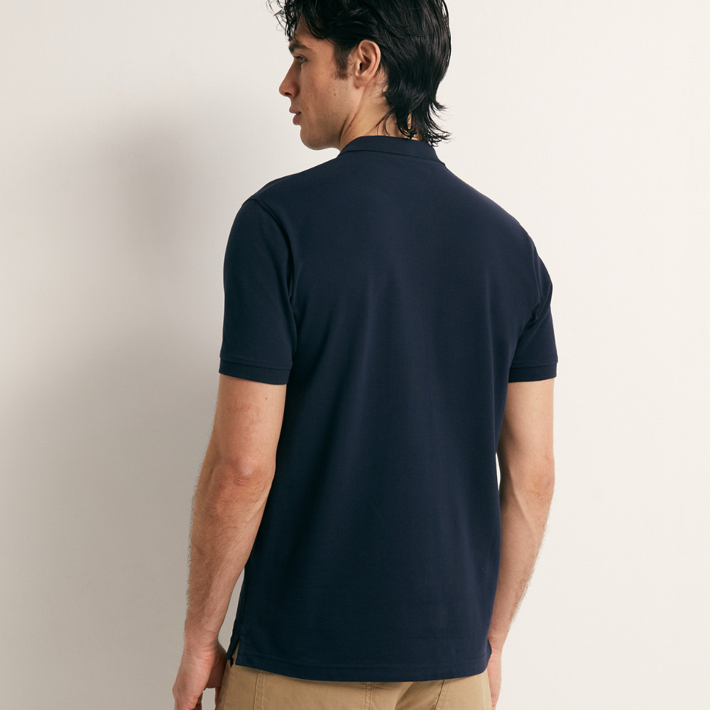 Sfera | Polo Manga Corta para Caballero