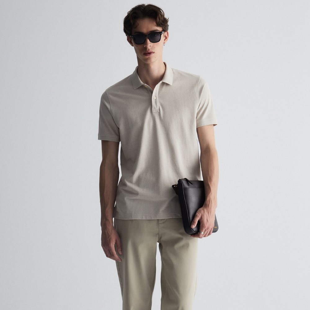 Sfera | Polo Manga Corta para Caballero