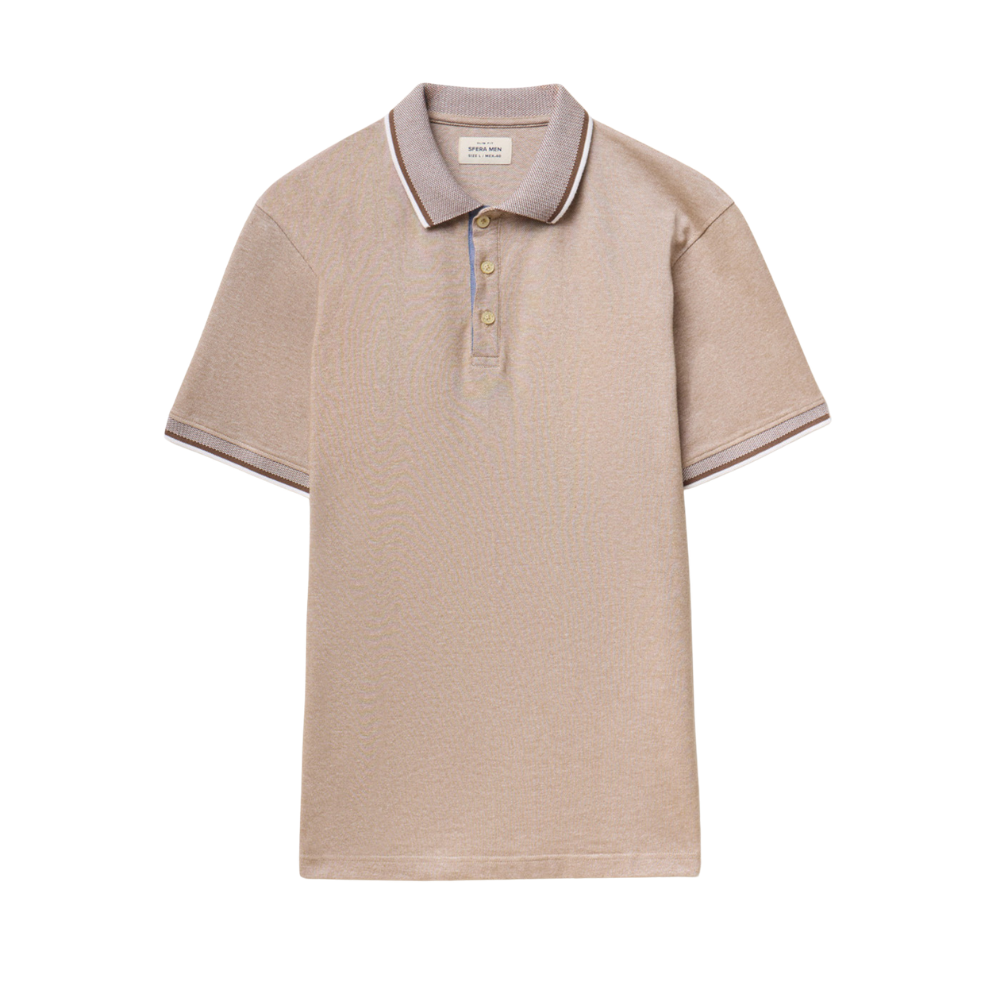 Sfera | Polo Manga Corta para Caballero