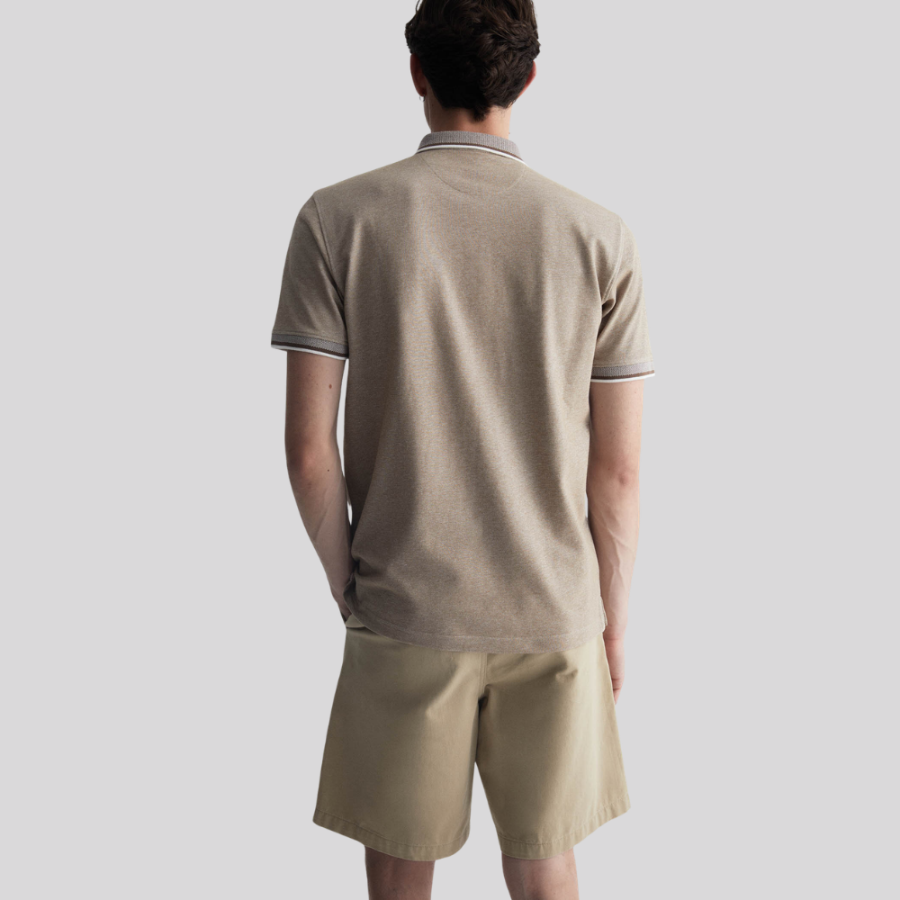 Sfera | Polo Manga Corta para Caballero