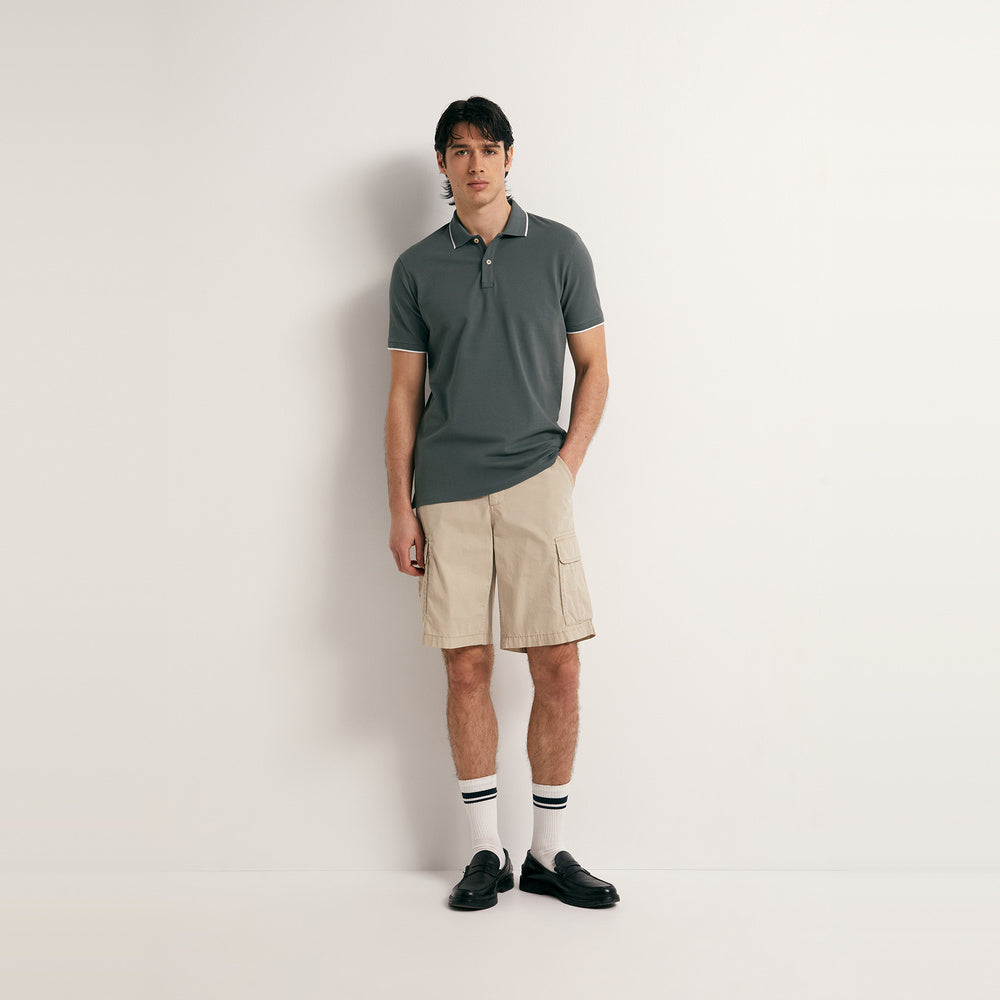 Sfera | Polo de Manga Corta para Caballero