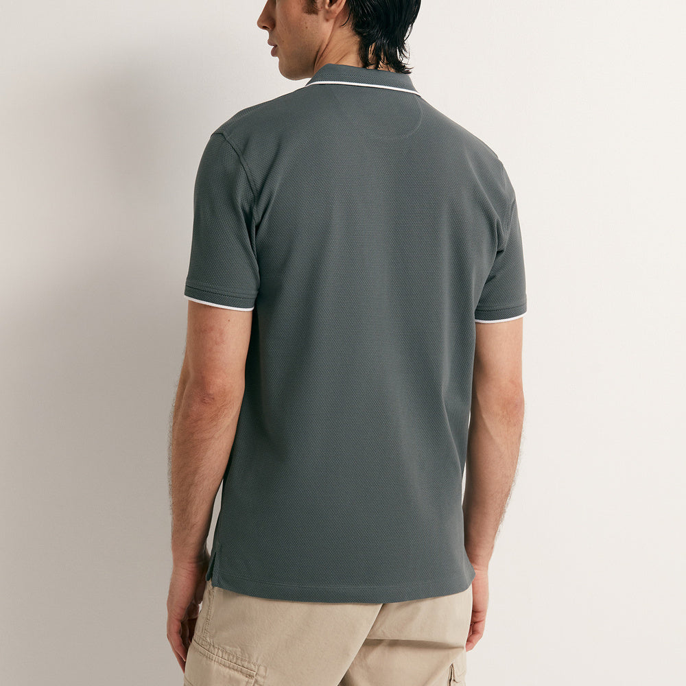 Sfera | Polo de Manga Corta para Caballero