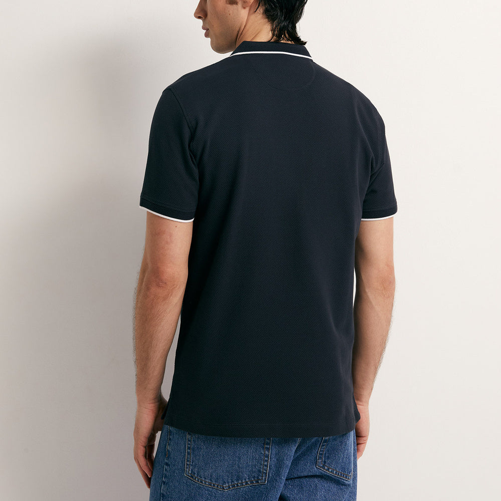 Sfera | Polo de Manga Corta para Caballero