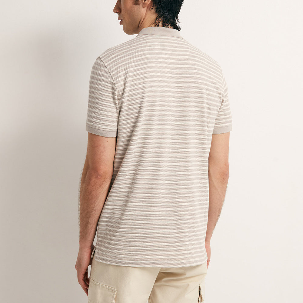 Sfera | Polo de Rayas para Caballero
