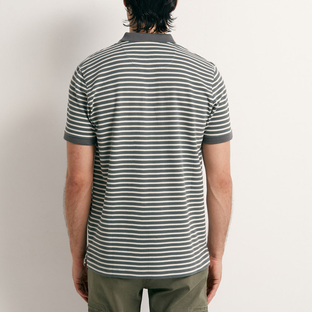 Sfera | Polo de Rayas para Caballero