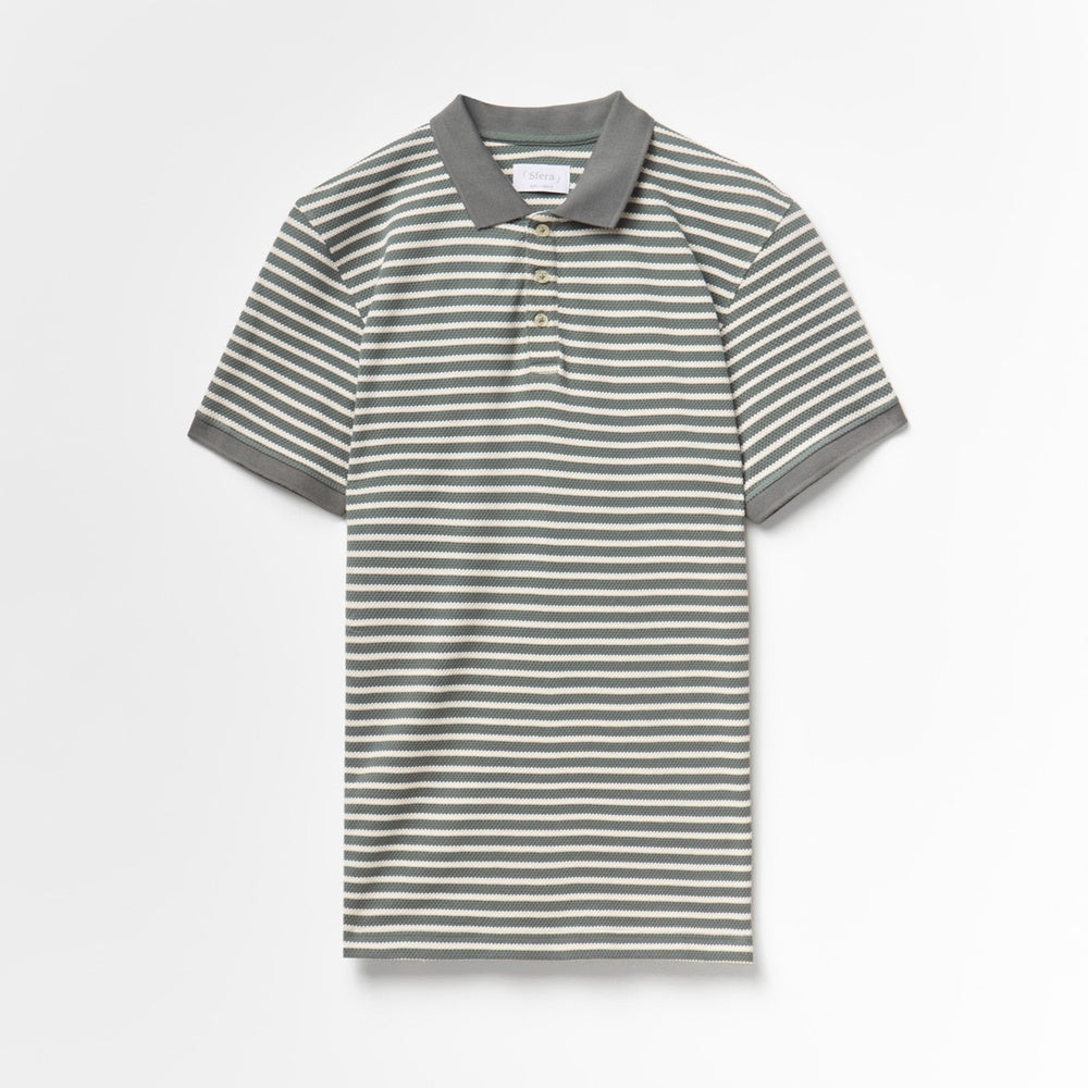 Sfera | Polo de Rayas para Caballero