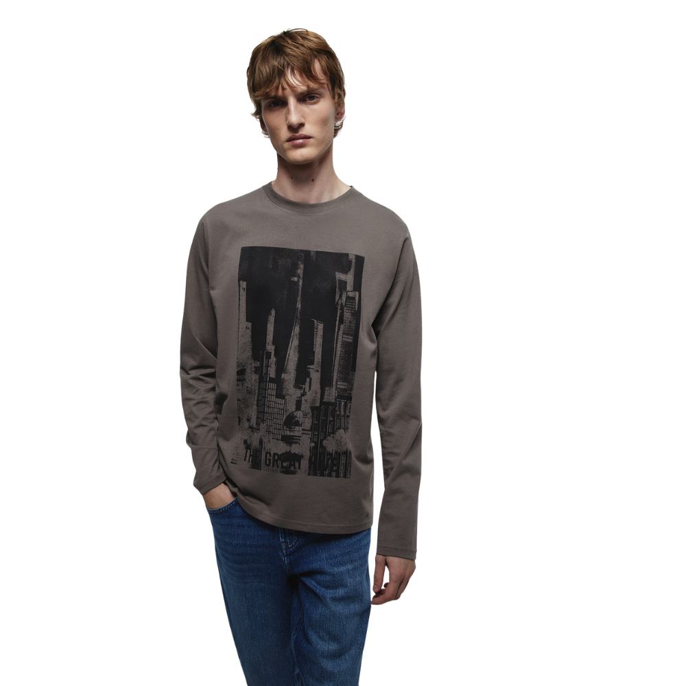 Sfera | Camiseta Estampada