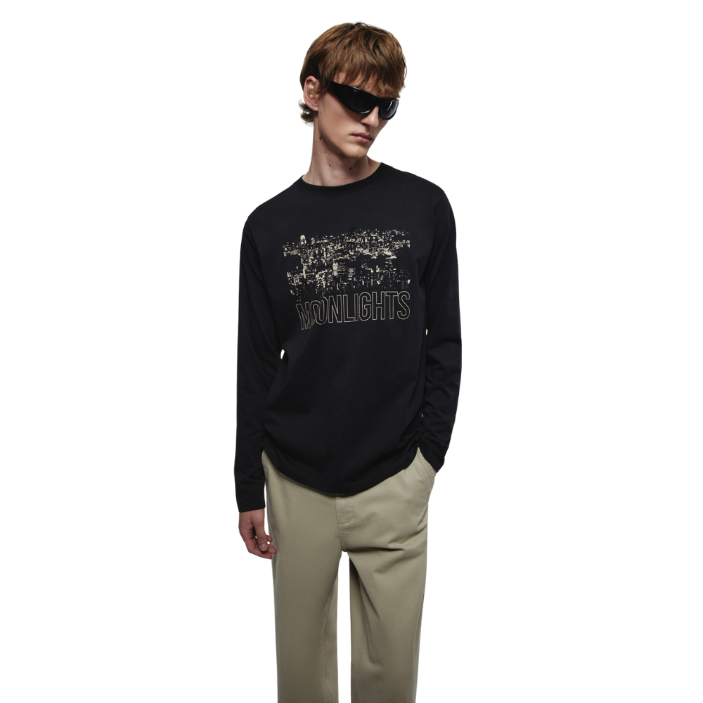 Sfera | Camiseta Estampada