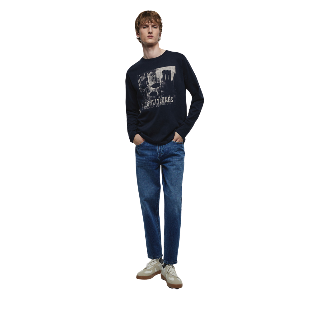 Sfera | Camiseta Estampada