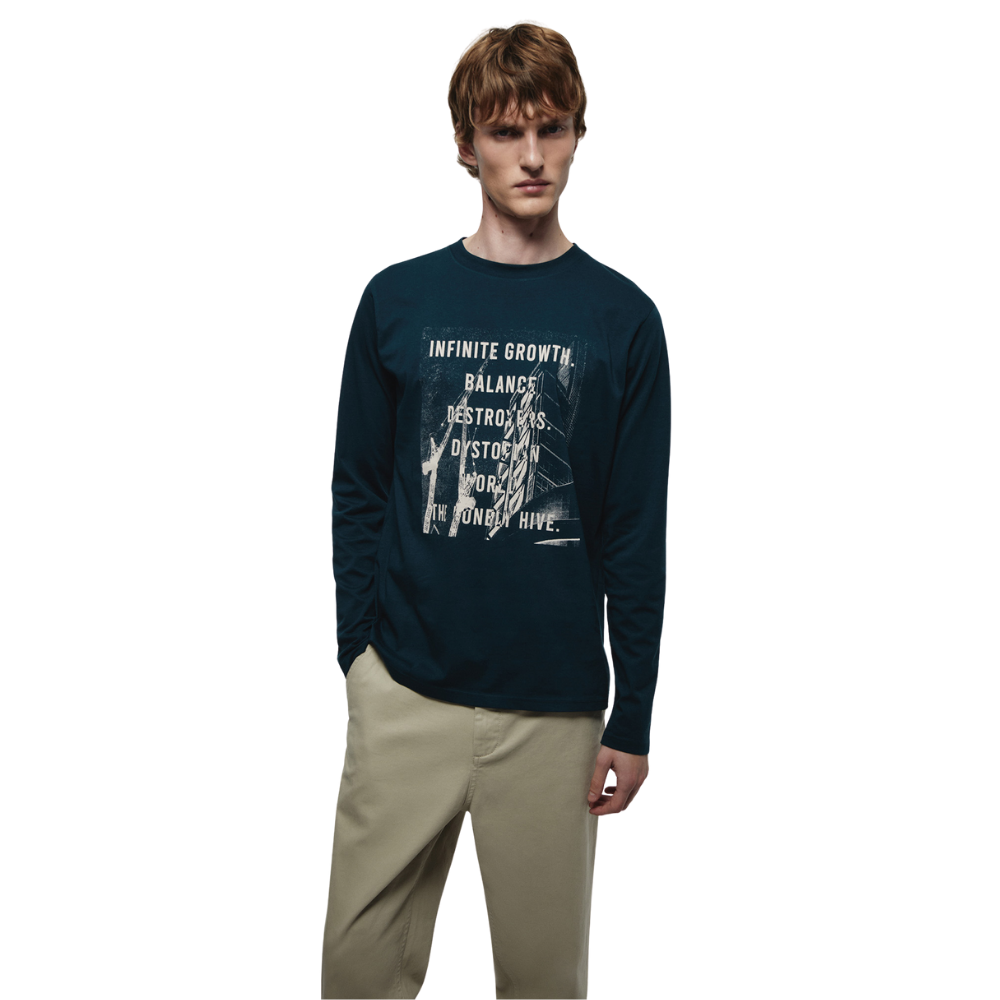 Sfera | Camiseta Estampada