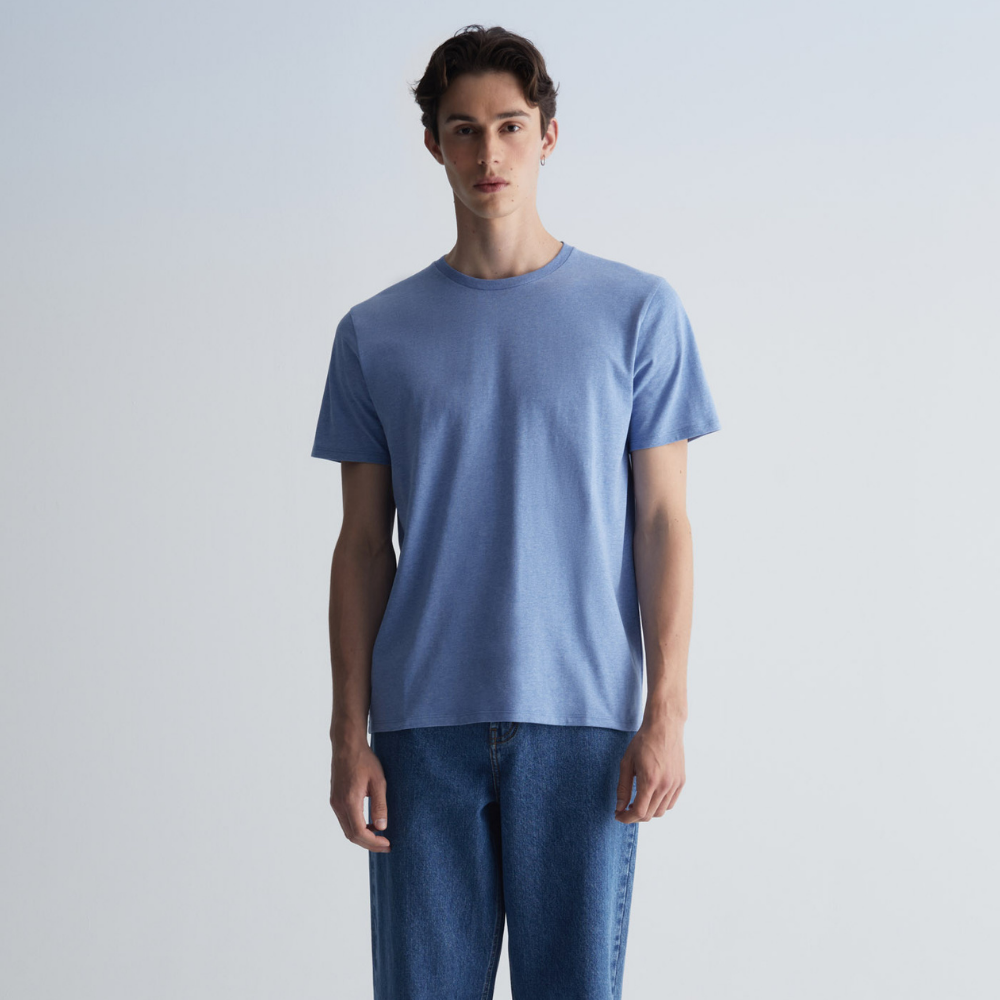 Sfera | Camiseta Manga Corta para Caballero