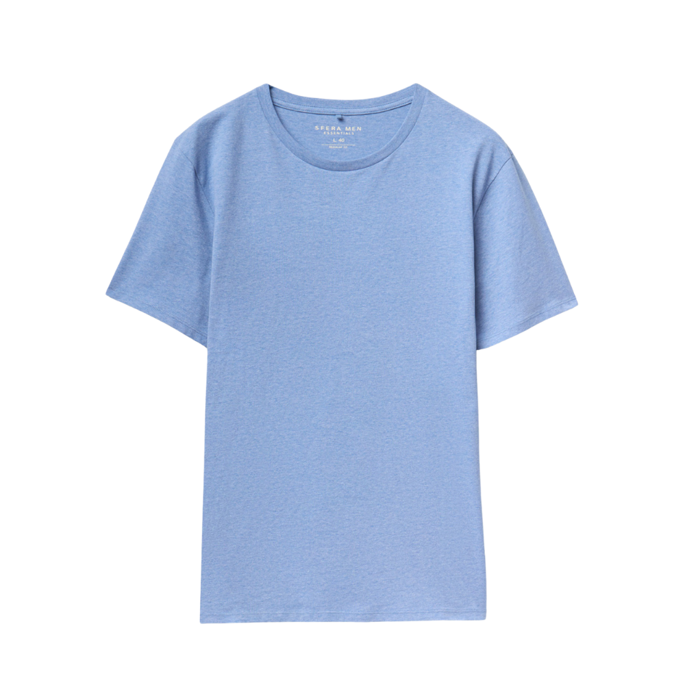 Sfera | Camiseta Manga Corta para Caballero