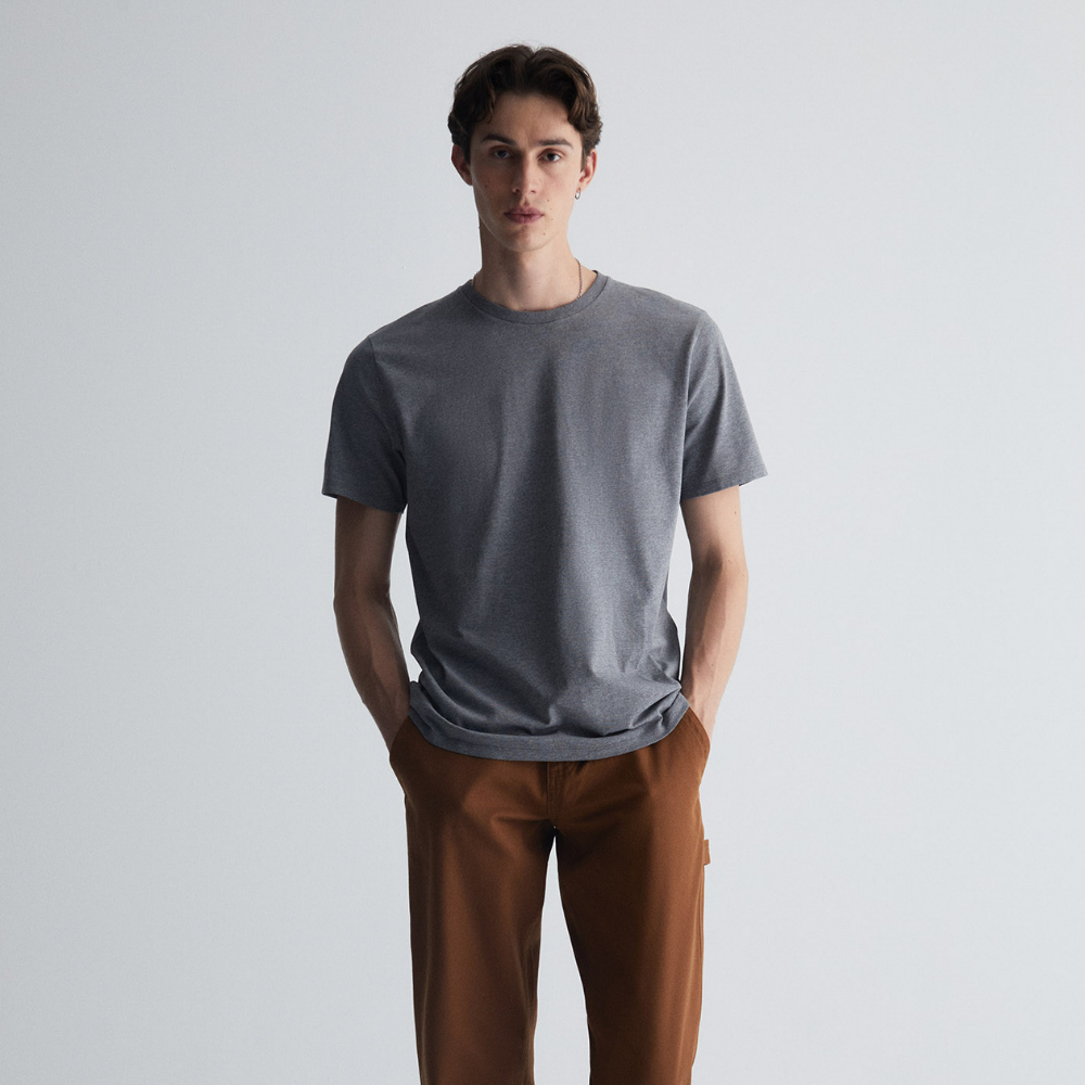 Sfera | Camiseta Manga Corta para Caballero