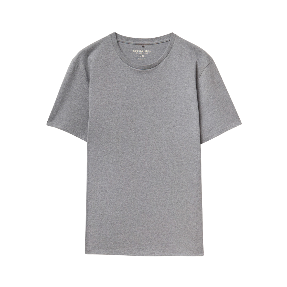Sfera | Camiseta Manga Corta para Caballero