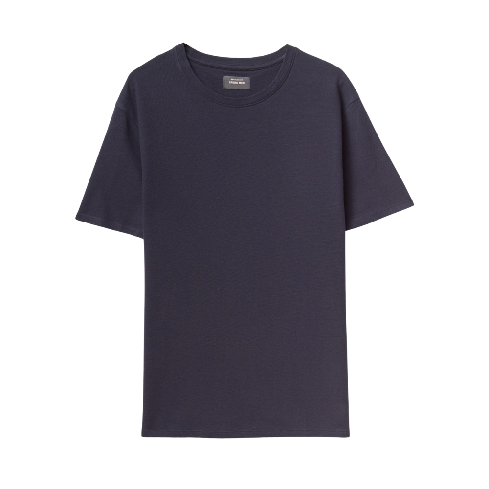 Sfera | Camiseta Otoman Para Caballeros