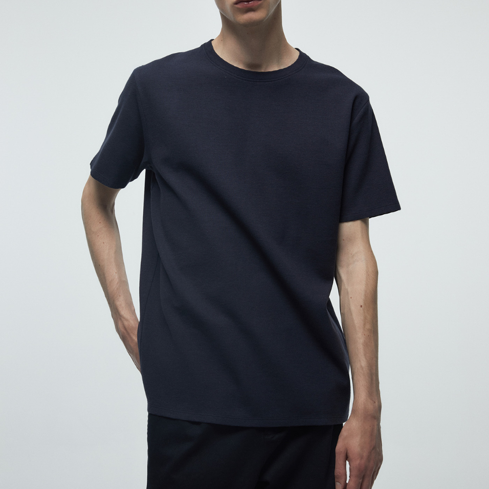 Sfera | Camiseta Otoman Para Caballeros