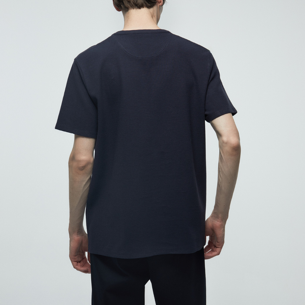 Sfera | Camiseta Otoman Para Caballeros