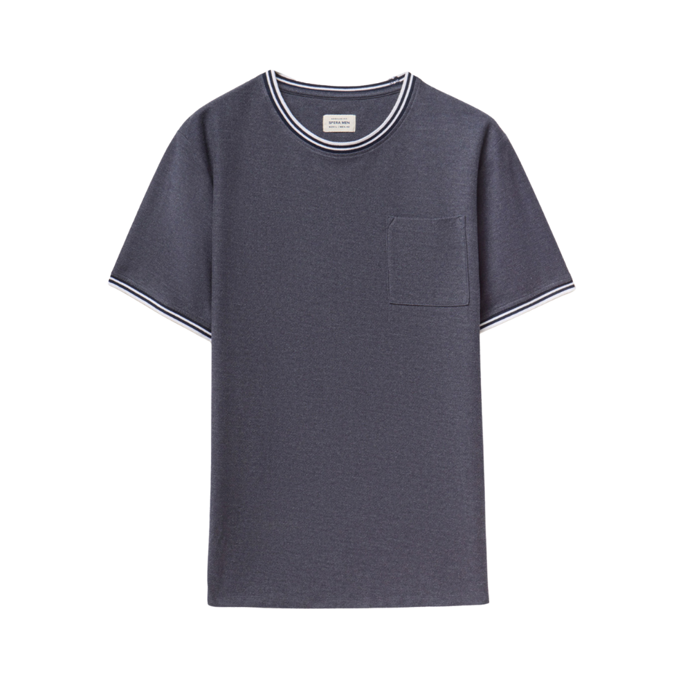 Sfera | Camiseta Estructura para Caballero