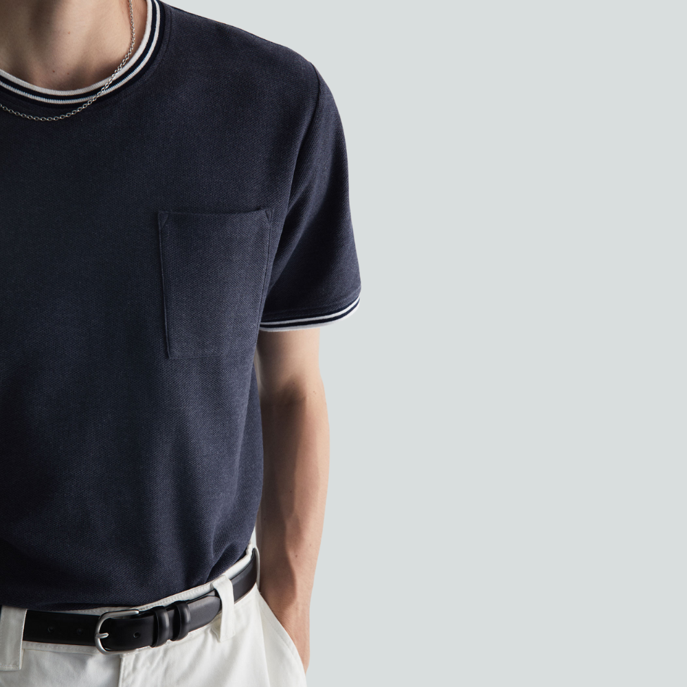 Sfera | Camiseta Estructura para Caballero