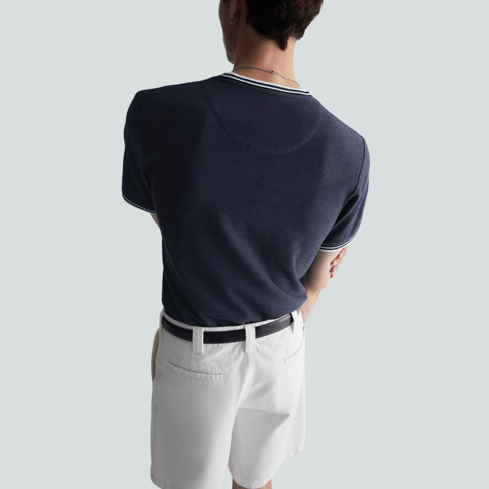 Sfera | Camiseta Estructura para Caballero