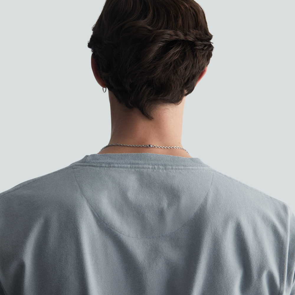 Sfera | Camiseta con Bolsillo para Caballero