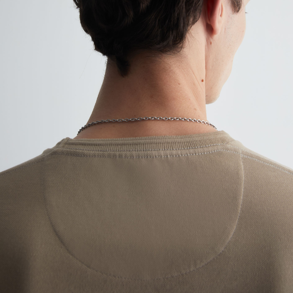 Sfera | Camiseta Bolsillo Para Caballeros