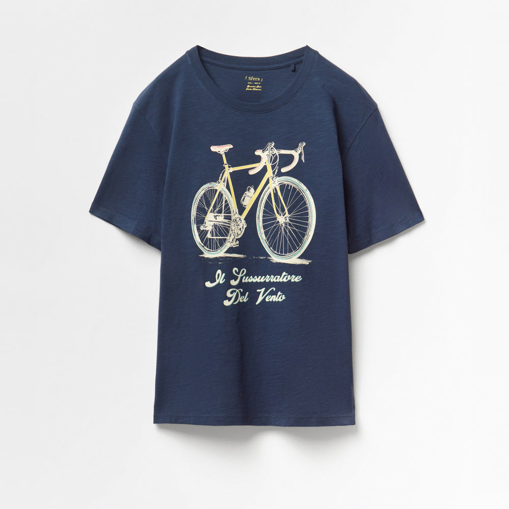 Sfera | Camiseta de Ciclismo Molona para Caballero