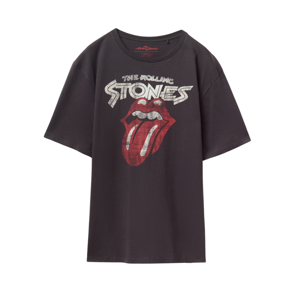 Sfera | Camiseta Rollings para Caballero