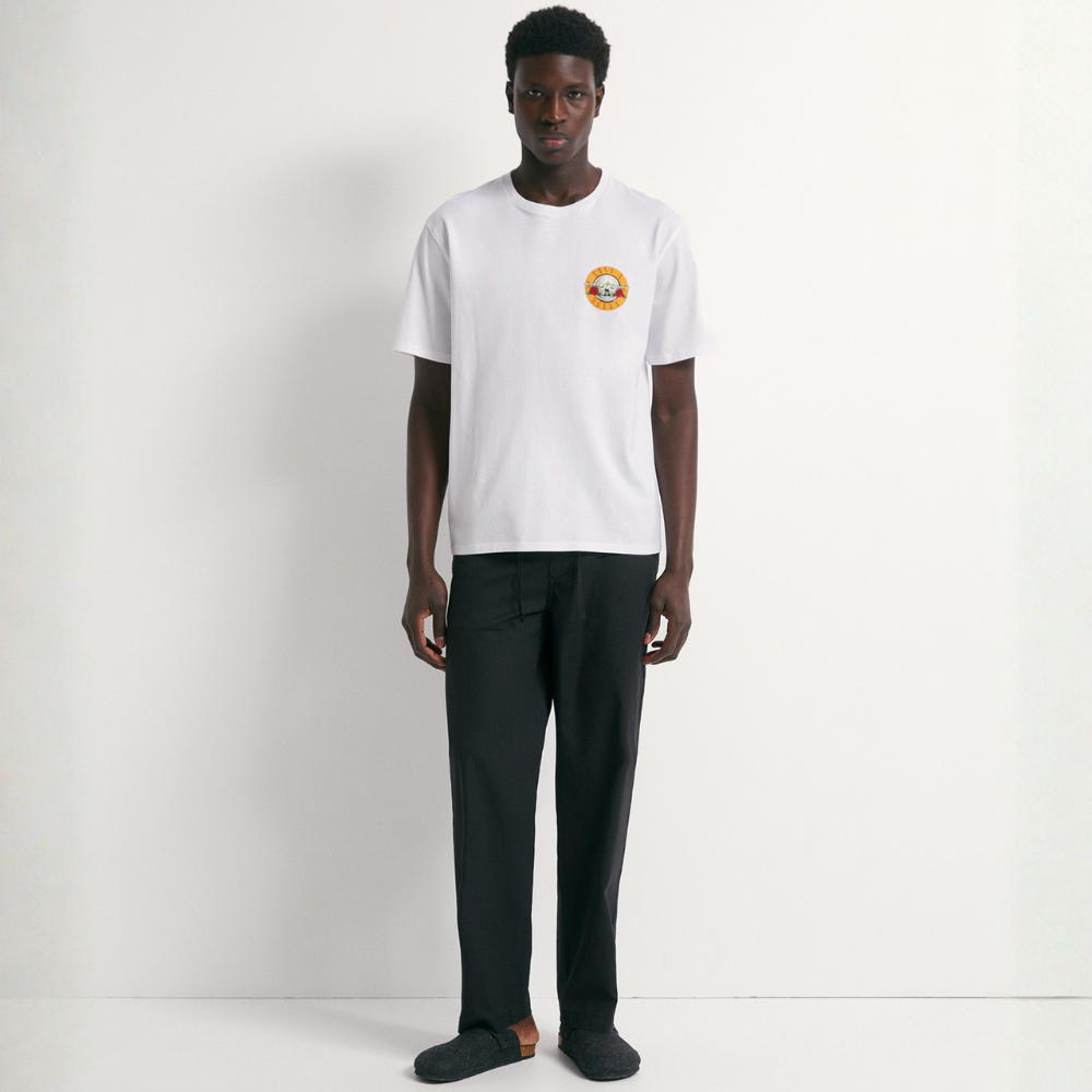 Sfera | Camiseta Licencia con Gráficos para Caballero