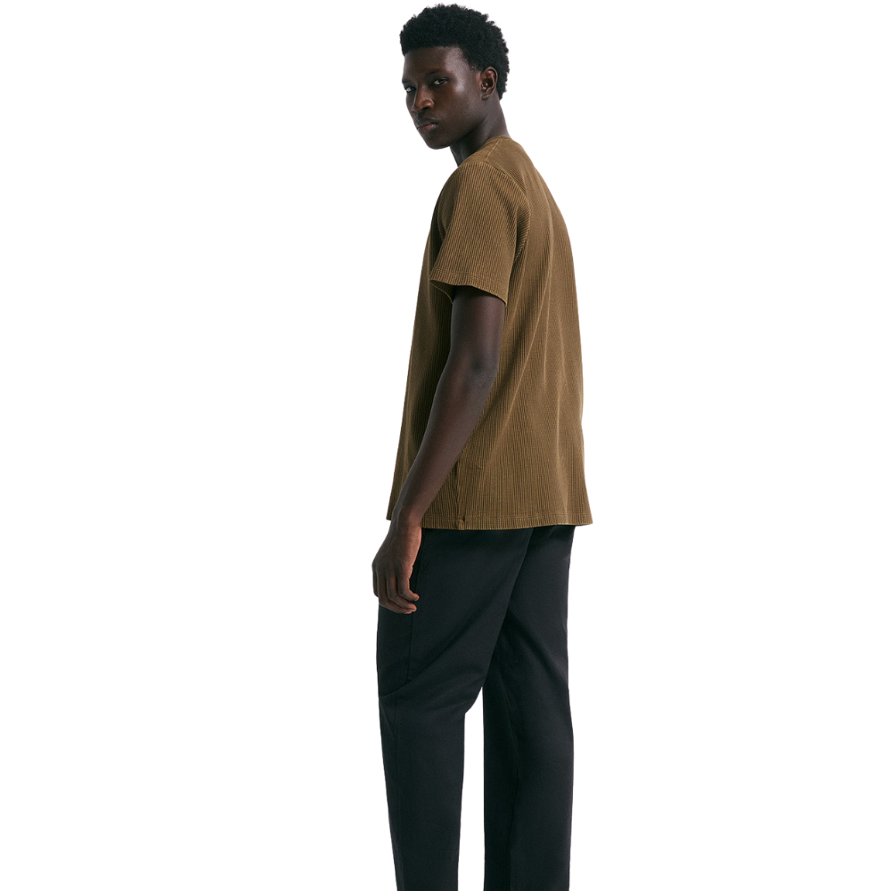 Sfera | Camiseta Estructura Lavada para Caballero
