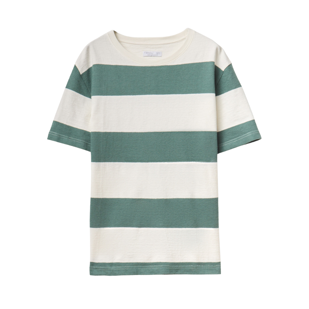 Sfera | Camiseta Estilo Piqué para Caballero