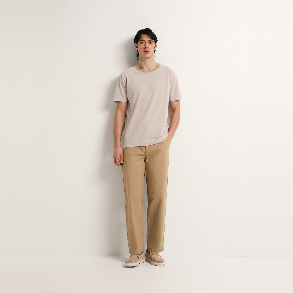 Sfera | Camiseta Bicolor para Caballero