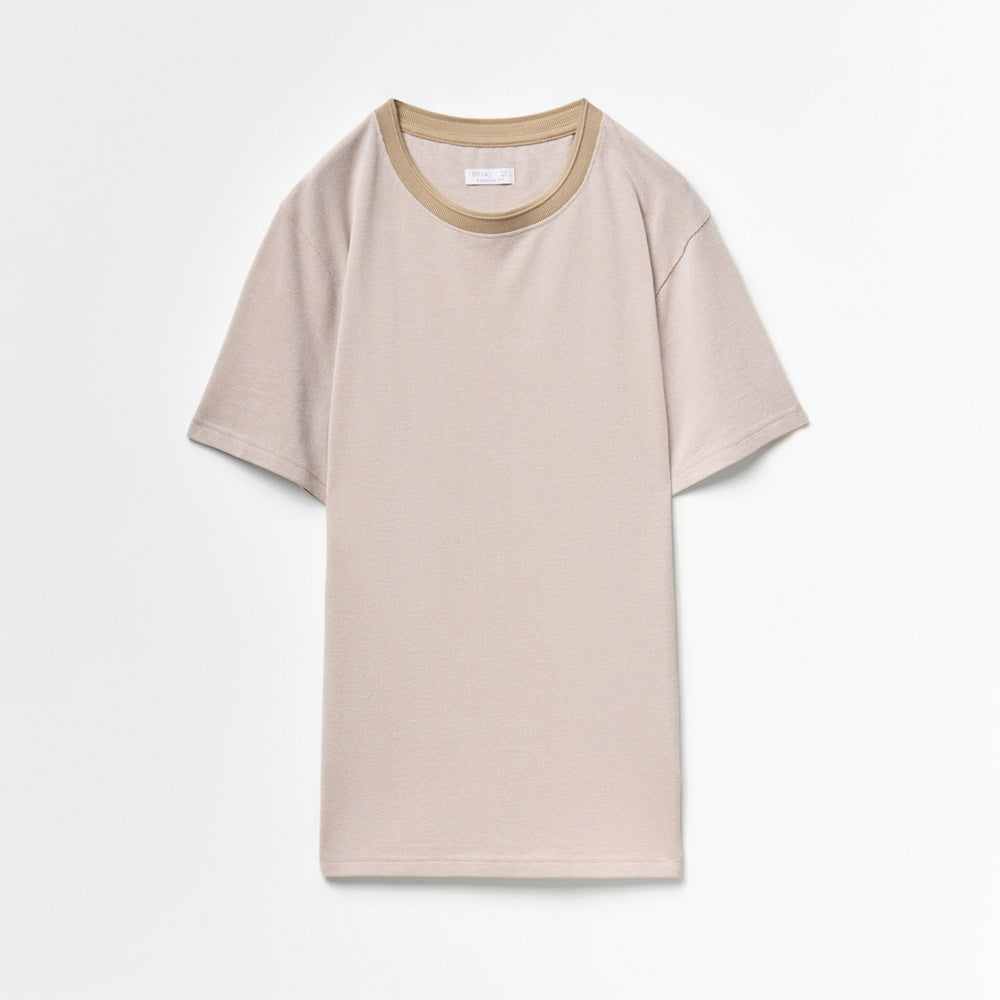 Sfera | Camiseta Bicolor para Caballero