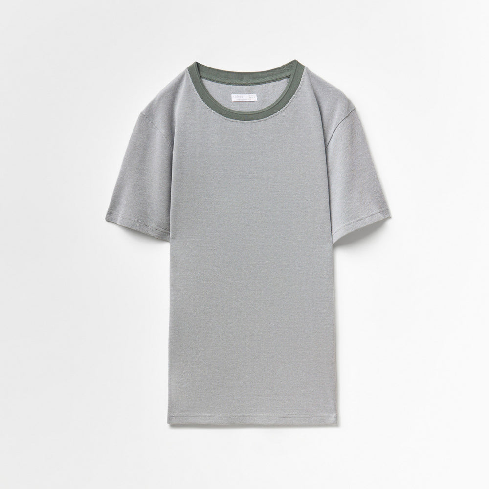 Sfera | Camiseta Bicolor para Caballero