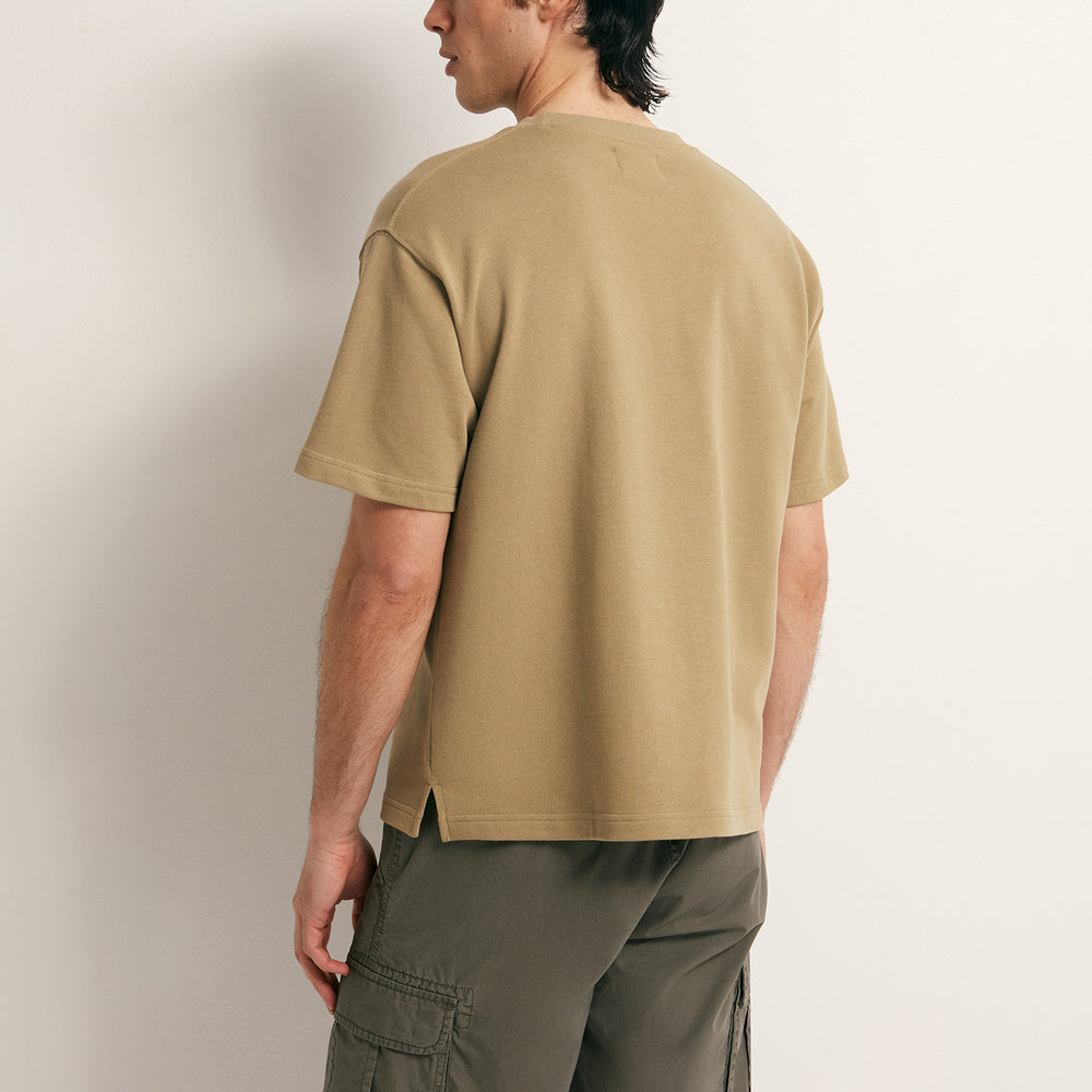 Sfera | Camiseta Bordada para Caballero