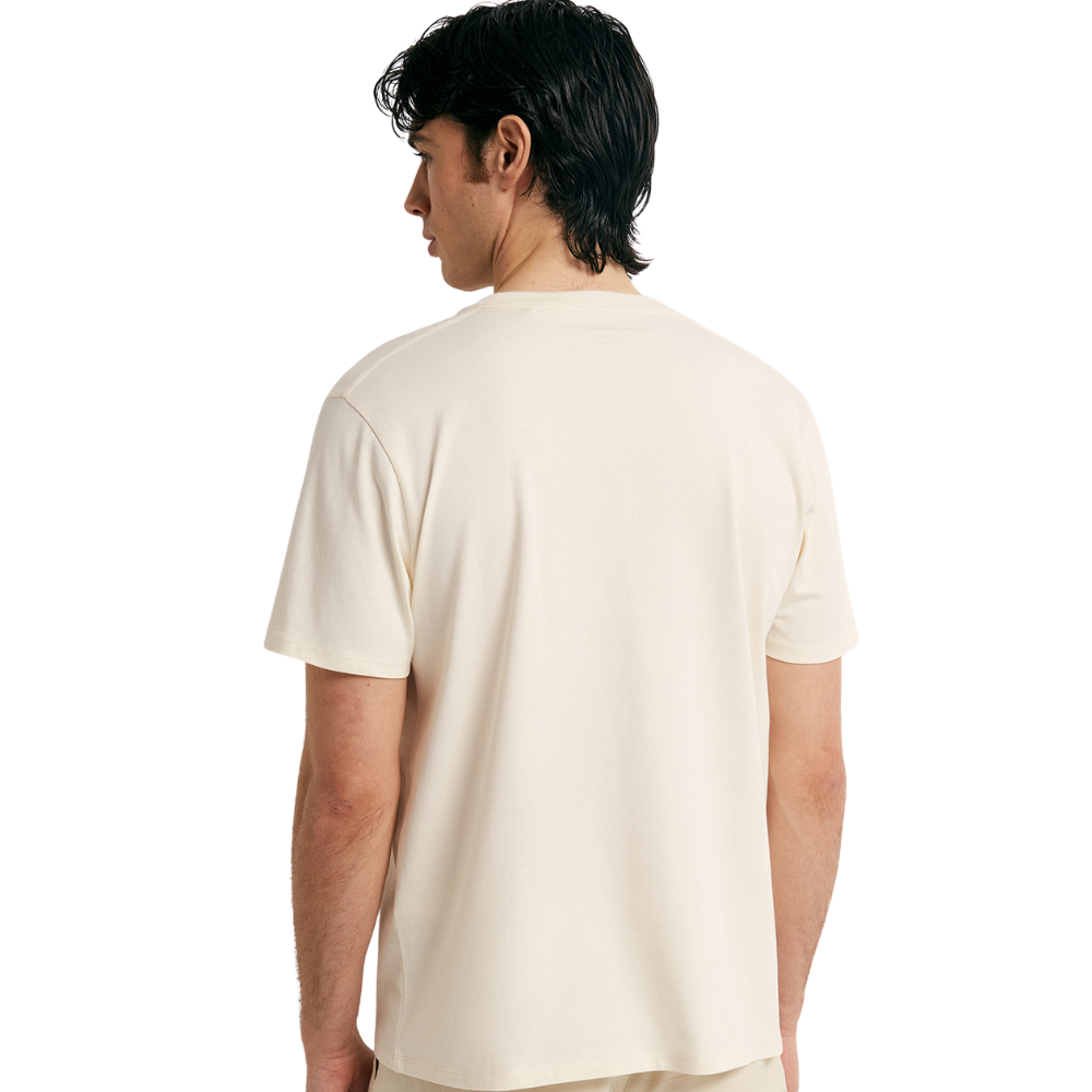 Sfera | Camiseta con Gráfico de Gas Station para Caballero