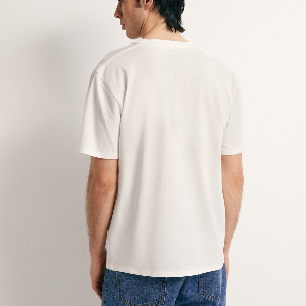 Sfera | Camiseta City para Caballero
