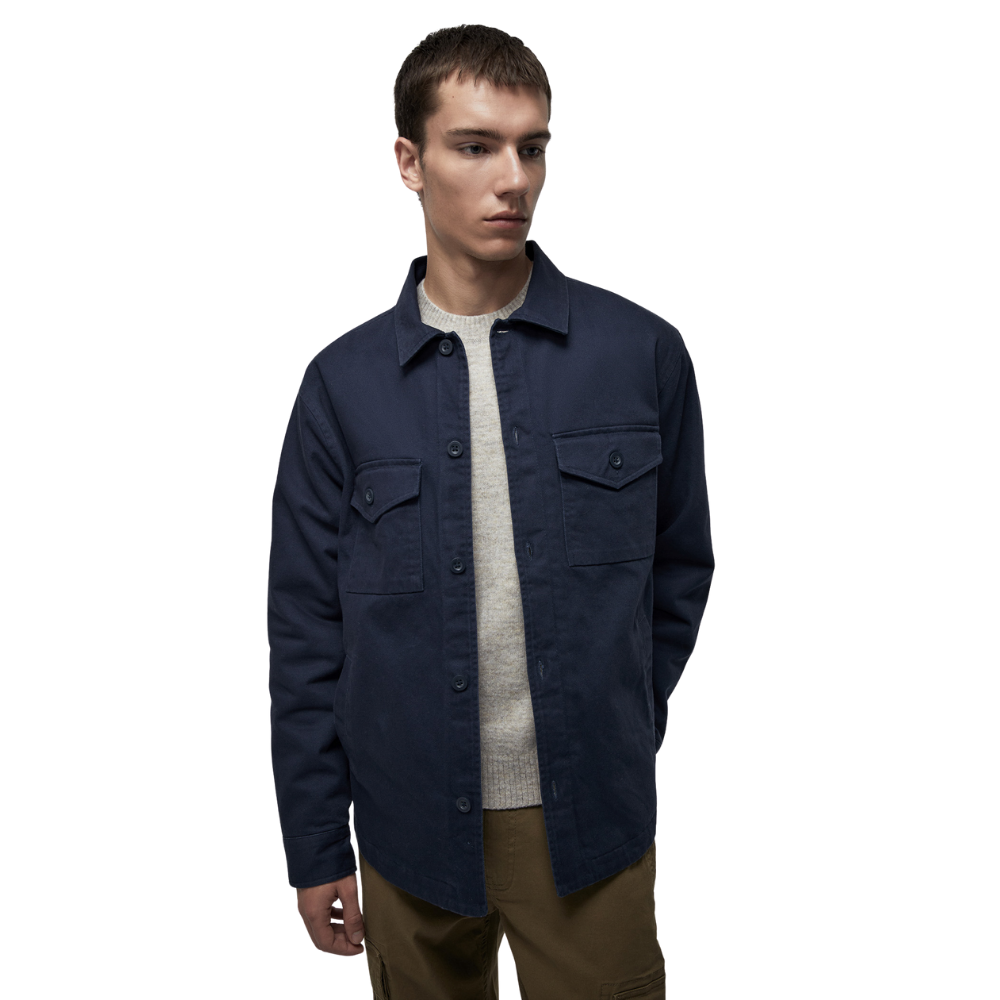 Sfera | Cazadora Sobrecamisa