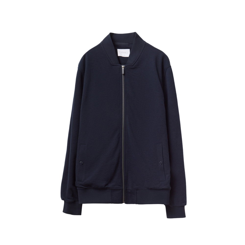 Sfera | Chaqueta Cazadora Elástica para Caballero