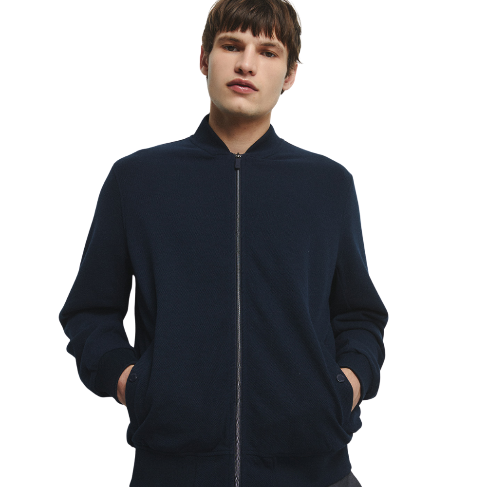 Sfera | Chaqueta Cazadora Elástica para Caballero