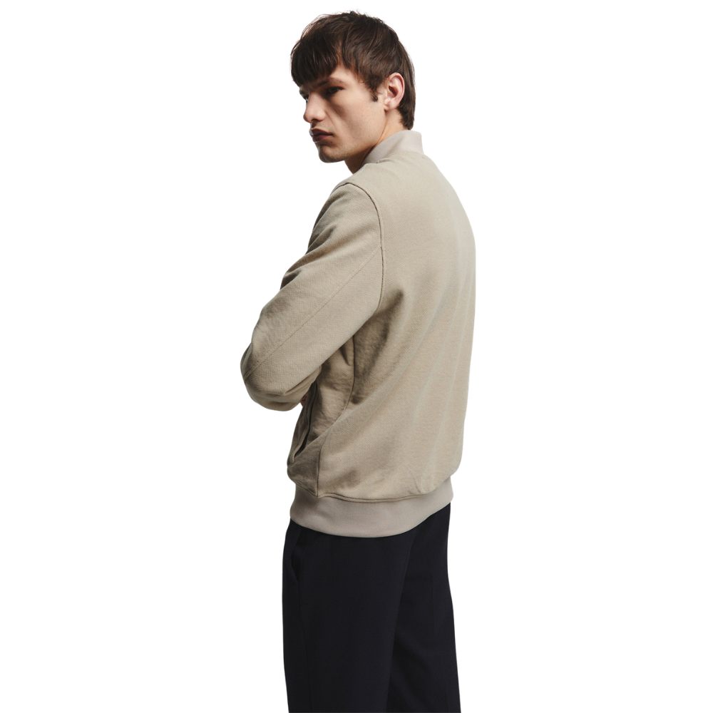 Sfera | Chaqueta Cazadora Bómber Elástica para Caballero